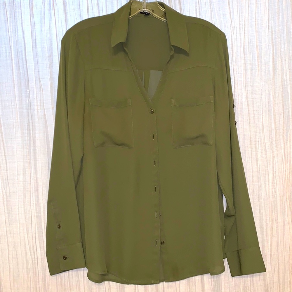 Express shirt